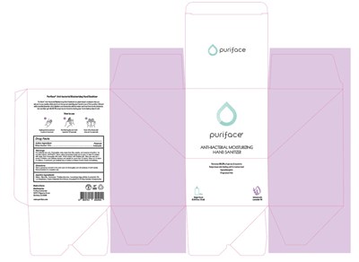PURIFACE ANTI-BACTERIAL MOISTURIZING HAND SANITIZER.jpg PURIFACE ANTI-BACTERIAL MOISTURIZING HAND SANITIZER - PURIFACE ANTI BACTERIAL MOISTURIZING HAND SANITIZER